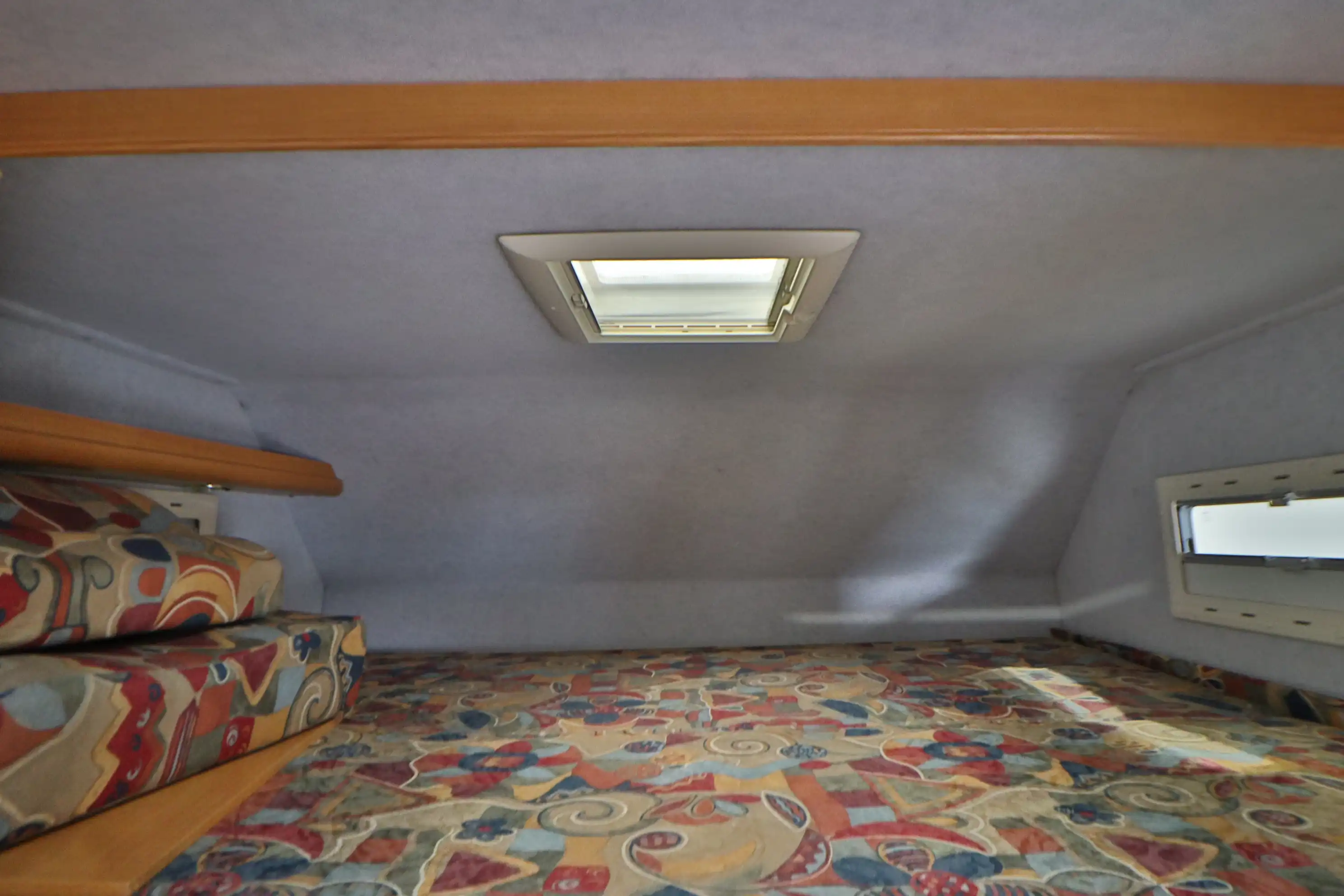 CONCORDE Charisma A 720 Festbett